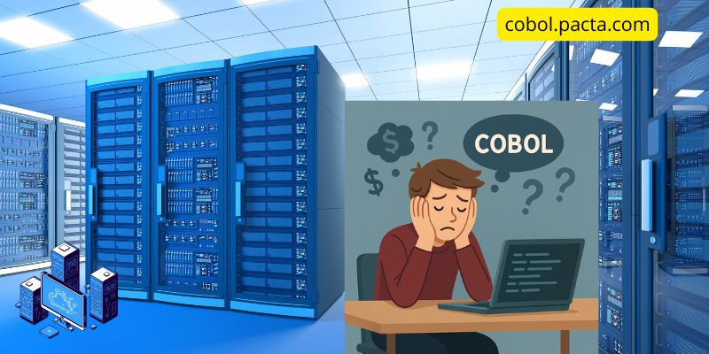 Comment se former au Cobol ?